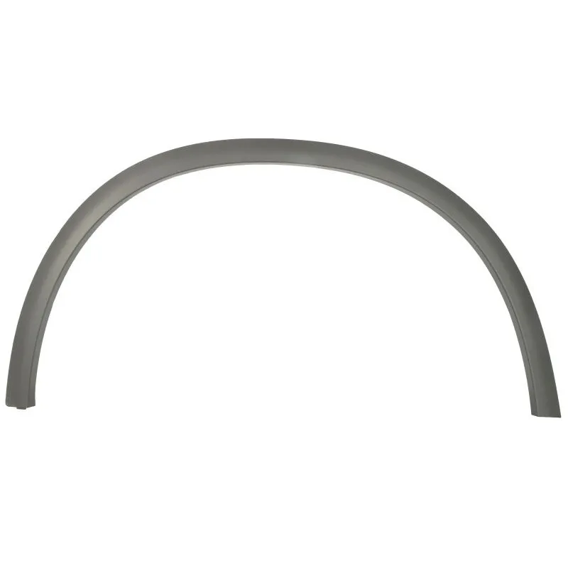 Baguette et bande protectrice, aile avant droit BLIC 6601-02-3531422P