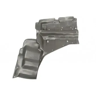 Cache moteur avant gauche BLIC 6601-02-8198861P
