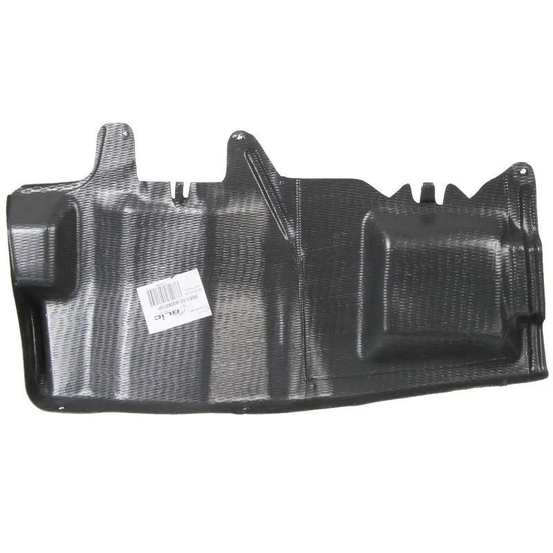Cache moteur BLIC 6601-02-9008873P