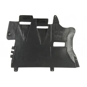 Protection moteur/anti-encastrement BLIC 6601-02-9008879P