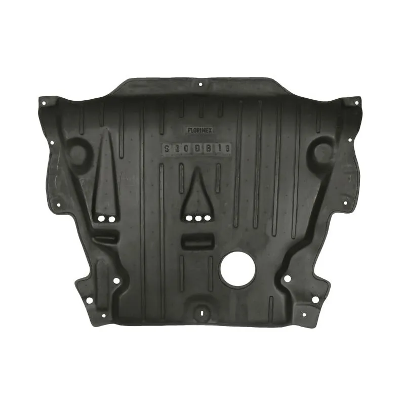Cache moteur BLIC 6601-02-9021861P