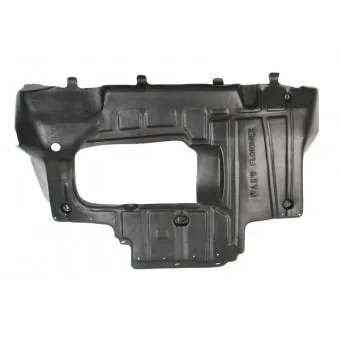 Cache moteur BLIC 6601-02-9537860P