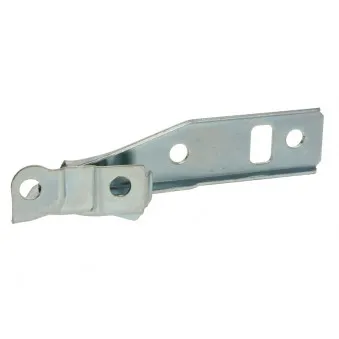 Charnière, capot-moteur avant gauche BLIC 6802-00-9523451P