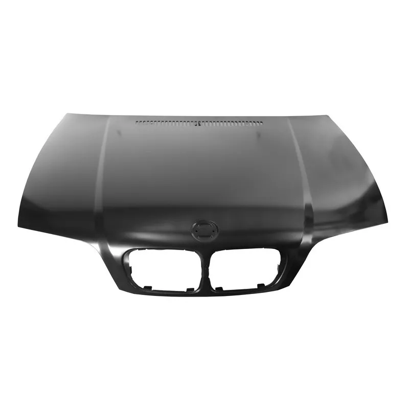 Capot-moteur BLIC 6803-00-0061281P