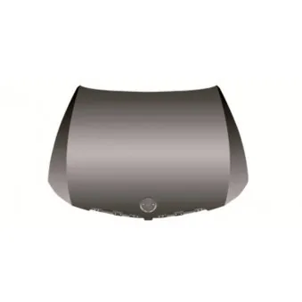 Capot-moteur BLIC 6803-00-0062280P