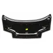 Capot-moteur BLIC 6803-00-0511281P - Visuel 2