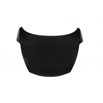 Capot-moteur BLIC 6803-00-1601280P
