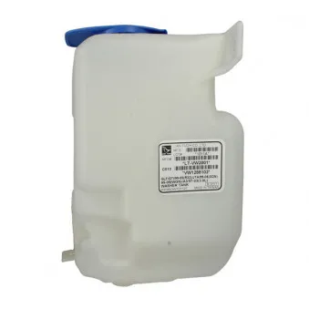 Réservoir d'eau de nettoyage, nettoyage des vitres BLIC 6905-01-022480P