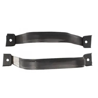 Jeu de supports, réservoir de carburant BLIC 6907-00-2008030P