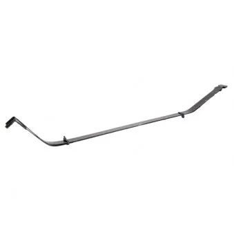 Jeu de supports, réservoir de carburant BLIC 6907-00-2936030P