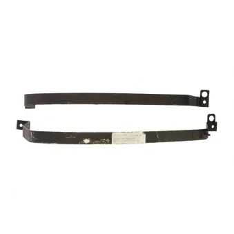 Jeu de supports, réservoir de carburant BLIC 6907-00-3267030P