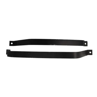 Jeu de supports, réservoir de carburant BLIC 6907-00-5023030P