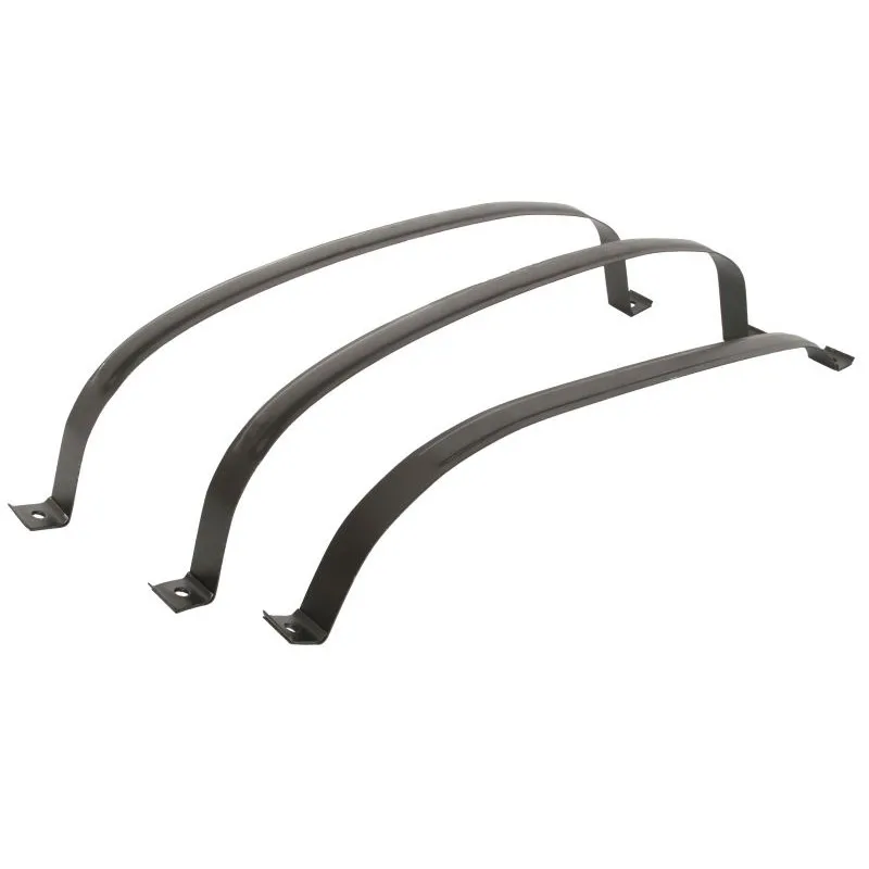 Jeu de supports, réservoir de carburant BLIC 6907-00-9522030P