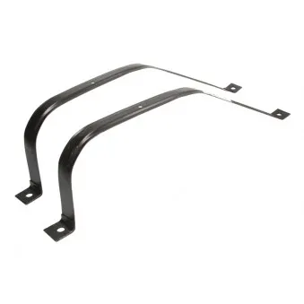 Jeu de supports, réservoir de carburant BLIC 6907-00-9523030P