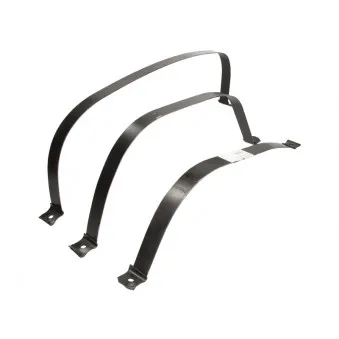 Jeu de supports, réservoir de carburant BLIC 6907-00-9539030P