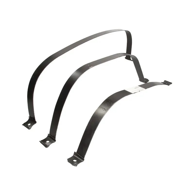 Jeu de supports, réservoir de carburant BLIC 6907-00-9539030P