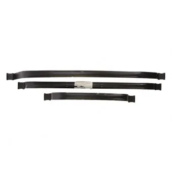 Jeu de supports, réservoir de carburant BLIC 6907-00-9558030P
