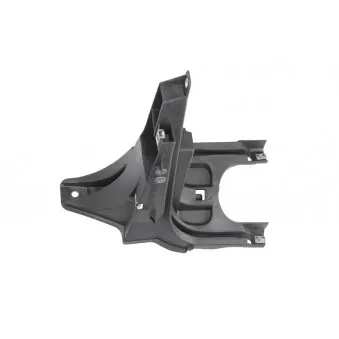 Support d'aile, collier de fixation avant gauche BLIC