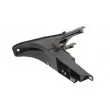 Support d'aile, collier de fixation avant gauche BLIC 7802-03-0096381P - Visuel 2