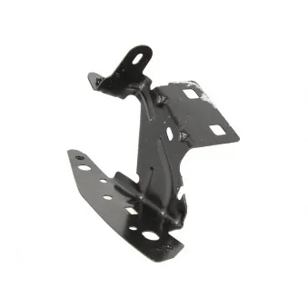 Support d'aile, collier de fixation avant gauche BLIC 7802-03-0531383P