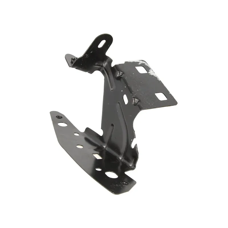 Support d'aile, collier de fixation avant gauche BLIC 7802-03-0531383P