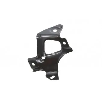 Support d'aile, collier de fixation avant droit BLIC 7802-03-1133382P