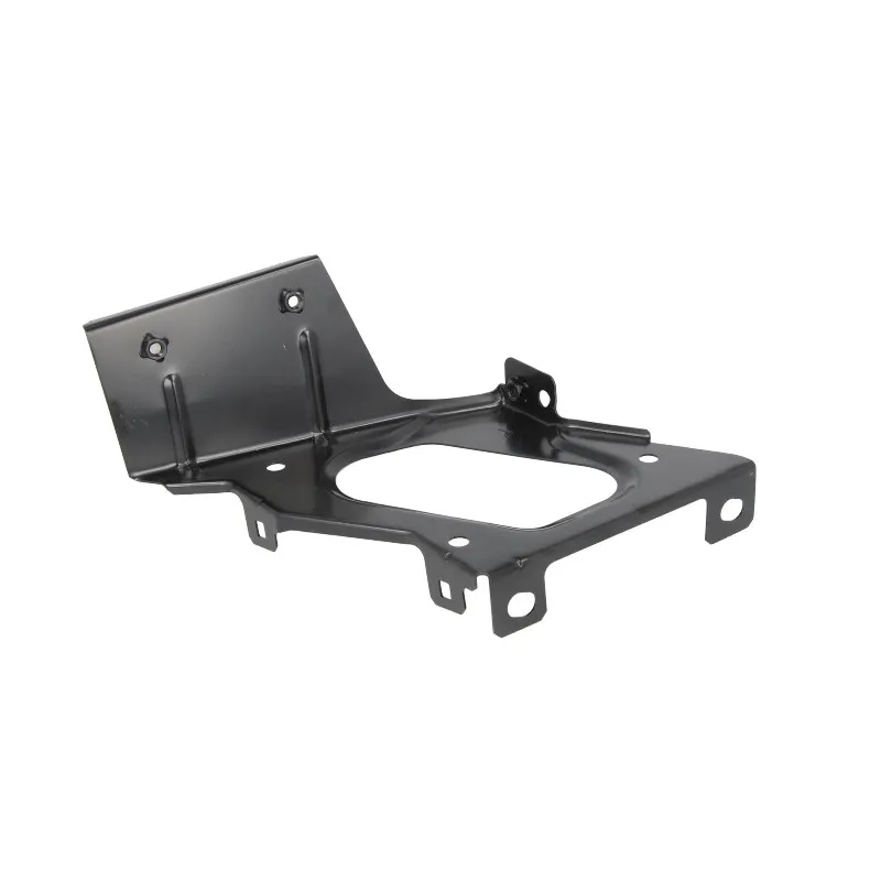 Support d'aile, collier de fixation avant gauche BLIC 7802-03-2023383P