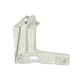Support d'aile, collier de fixation avant gauche BLIC 7802-03-9523381P