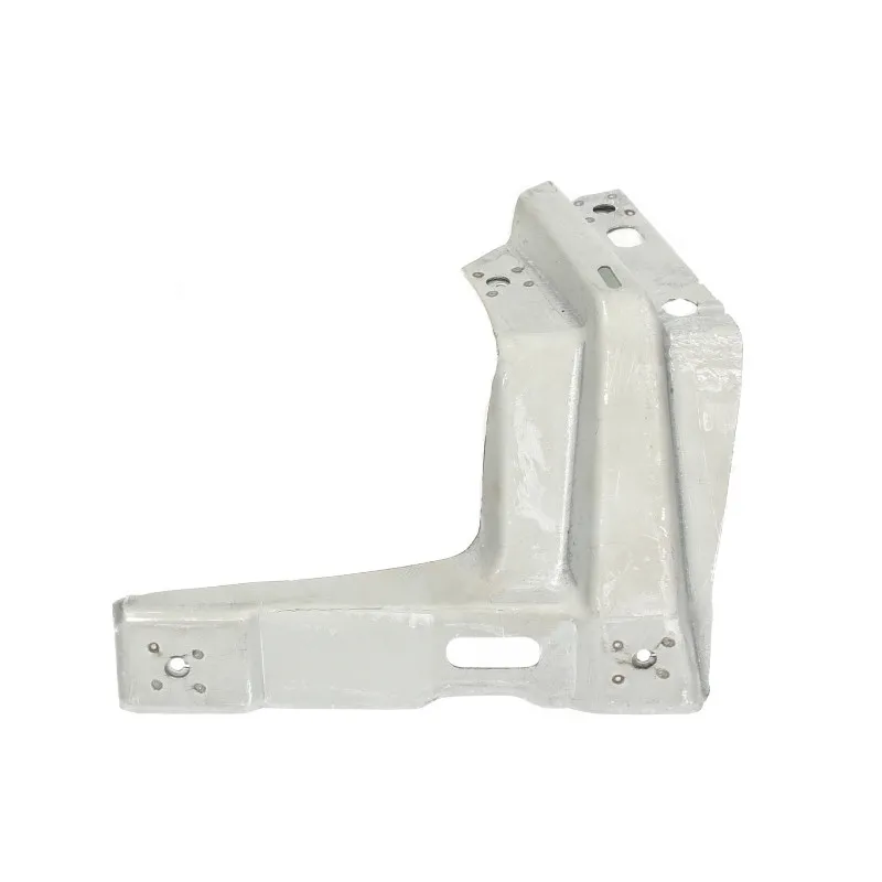 Support d'aile, collier de fixation avant droit BLIC 7802-03-9523382P