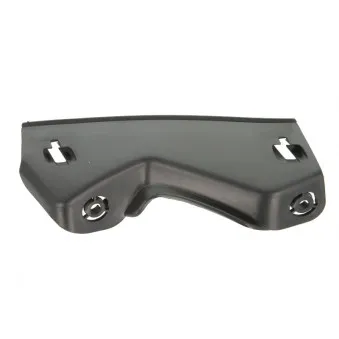 Support d'aile, collier de fixation avant gauche BLIC 7802-03-9540381P