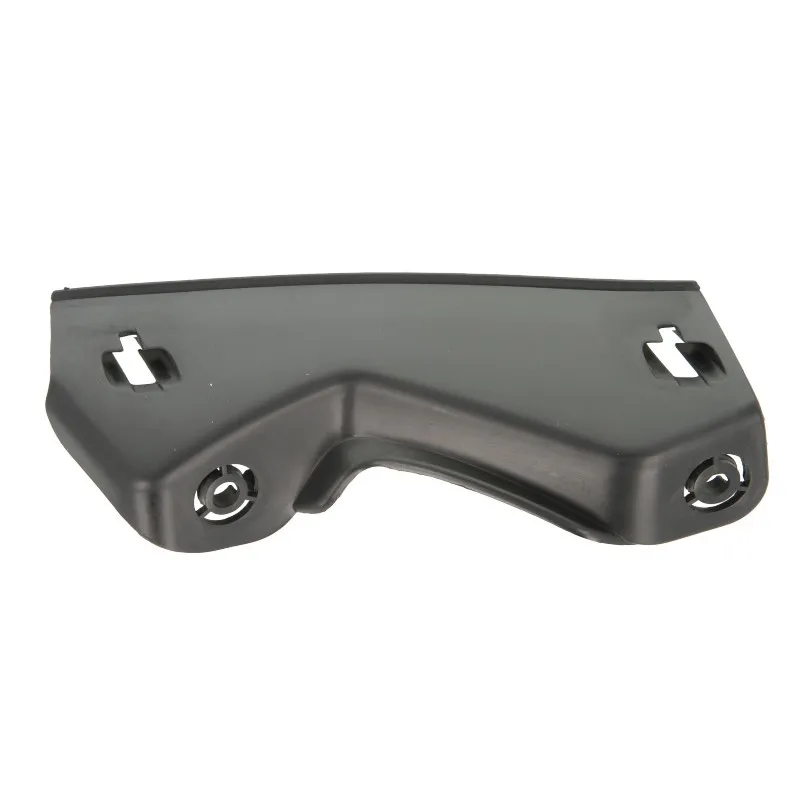 Support d'aile, collier de fixation avant gauche BLIC 7802-03-9540381P