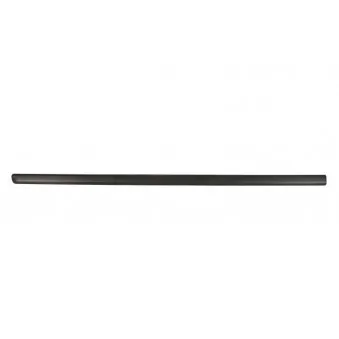 Baguette et bande protectrice, aile avant gauche BLIC 9999-43-003441P