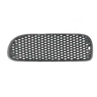 Grille de ventilation, pare-chocs avant gauche BLIC