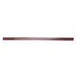 Baguette et bande protectrice, aile avant gauche BLIC 9999-43-006441P - Visuel 2