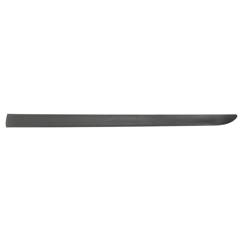 Baguette et bande protectrice, aile avant gauche BLIC 9999-43-008441P