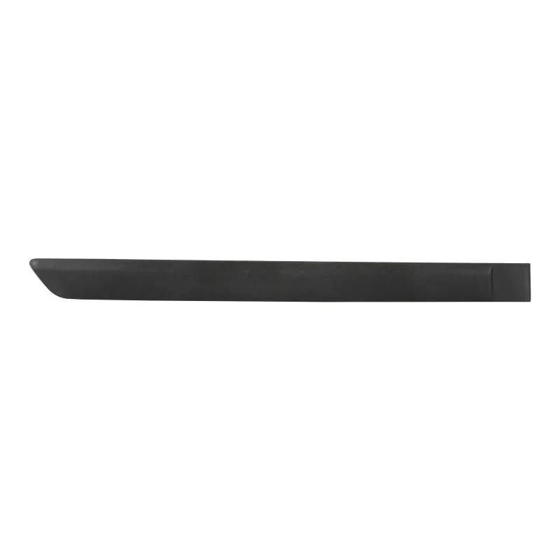 Baguette et bande protectrice, aile arrière droit BLIC 9999-43-008444P