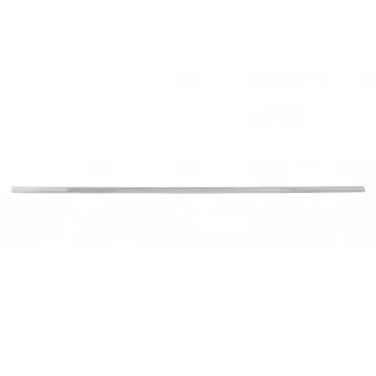 Baguette et bande protectrice, aile avant gauche BLIC 9999-43-009441P