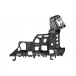 Support, pare-chocs avant droit BLIC 5502-00-5054932P - Visuel 1