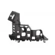 Support, pare-chocs avant droit BLIC 5502-00-5054932P - Visuel 2
