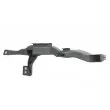 Support, pare-chocs avant gauche BLIC 5502-00-5054933P - Visuel 1