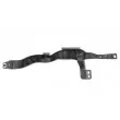 Support, pare-chocs avant gauche BLIC 5502-00-5054933P - Visuel 2