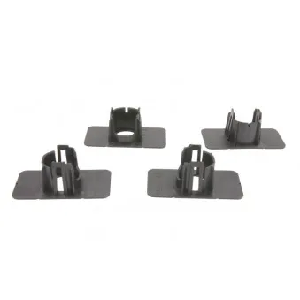 Support, capteur-parctronic avant gauche BLIC 5503-05-0029960Q
