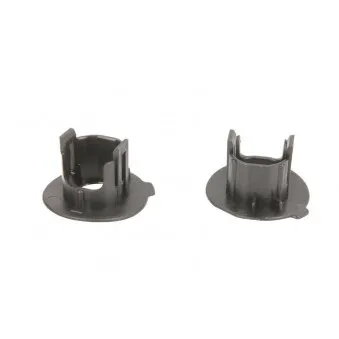 Support, capteur-parctronic avant gauche BLIC 5503-05-0029961P