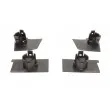 Support, capteur-parctronic avant gauche BLIC 5503-05-5054960Q - Visuel 1