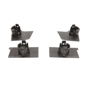 Support, capteur-parctronic avant gauche BLIC 5503-05-5054960Q
