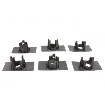 Support, capteur-parctronic avant gauche BLIC 5503-05-9550960Q