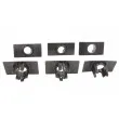 Support, capteur-parctronic avant gauche BLIC 5503-05-9550960Q - Visuel 2