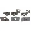 Baguette et bande protectrice, pare-chocs BLIC 5503-05-9550965Q - Visuel 2