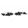 Support, pare-chocs avant droit BLIC 5504-00-0027934P - Visuel 1