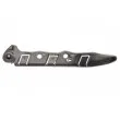 Support, pare-chocs avant gauche BLIC 5504-00-0066931P - Visuel 1